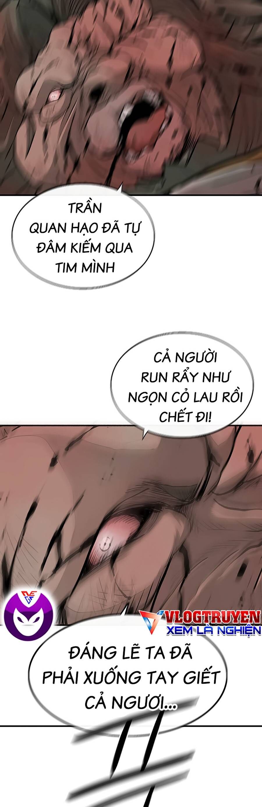 Bắc Kiếm Giang Hồ Chap 158 - Next Chap 159