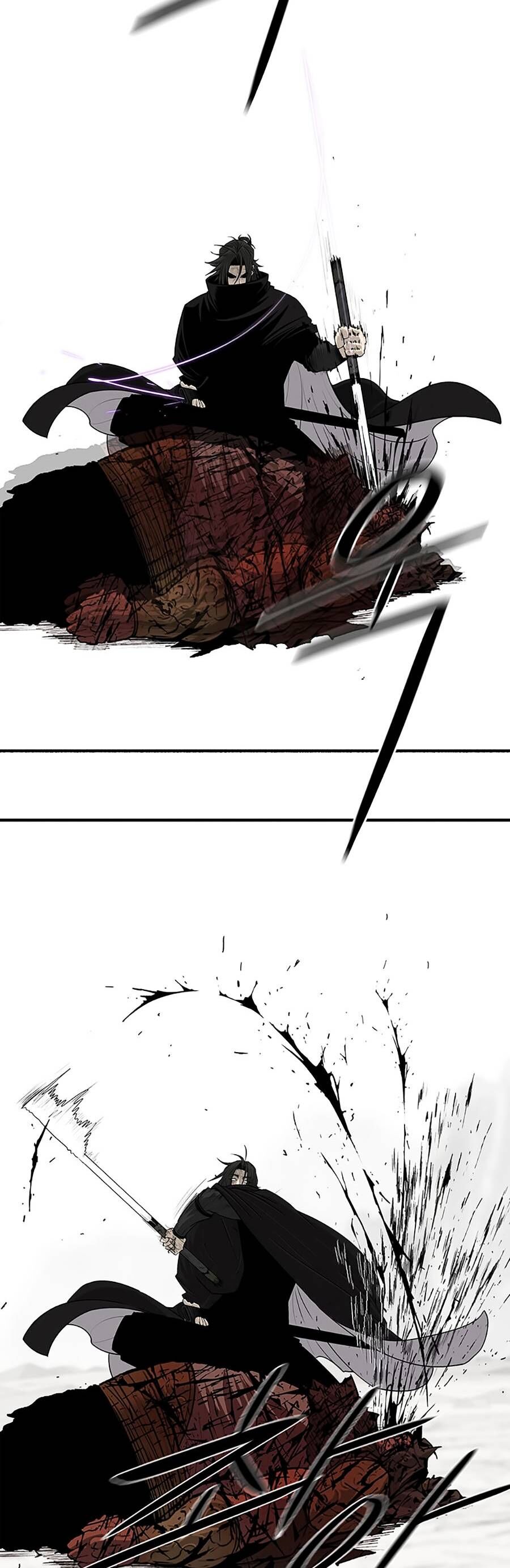 Bắc Kiếm Giang Hồ Chap 158 - Next Chap 159