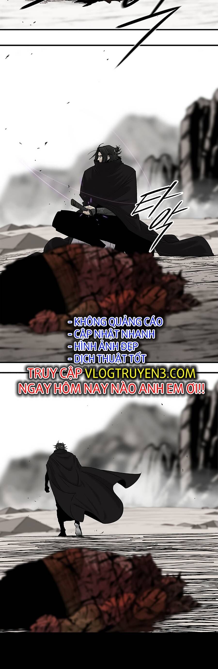 Bắc Kiếm Giang Hồ Chap 158 - Next Chap 159