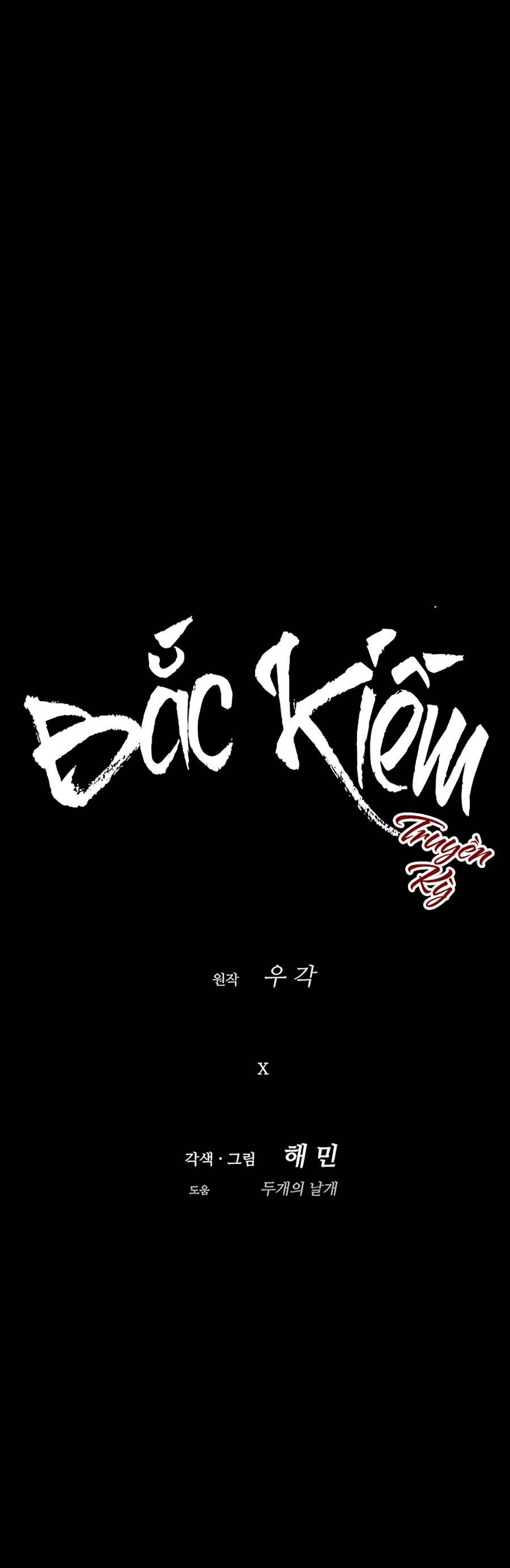 Bắc Kiếm Giang Hồ Chap 158 - Next Chap 159