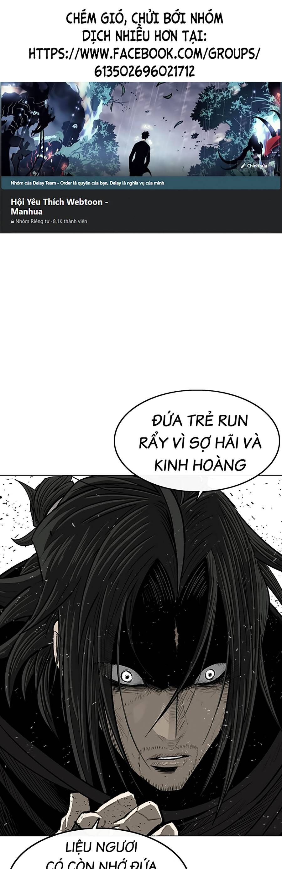Bắc Kiếm Giang Hồ Chap 158 - Next Chap 159