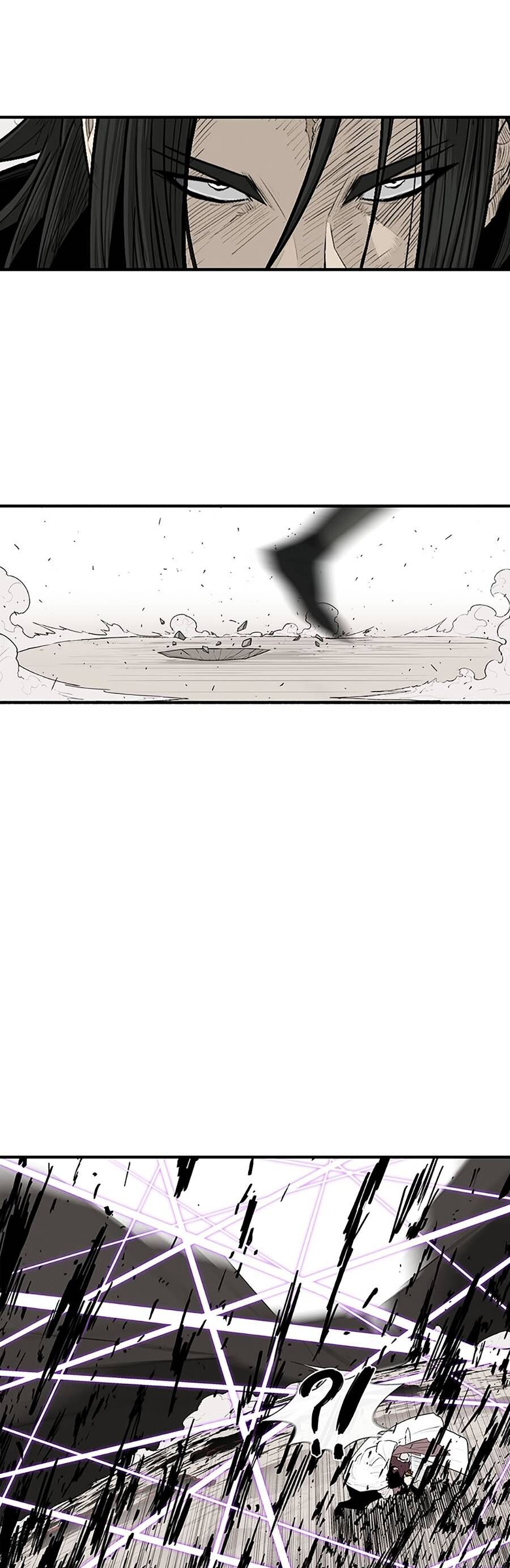 Bắc Kiếm Giang Hồ Chap 158 - Next Chap 159