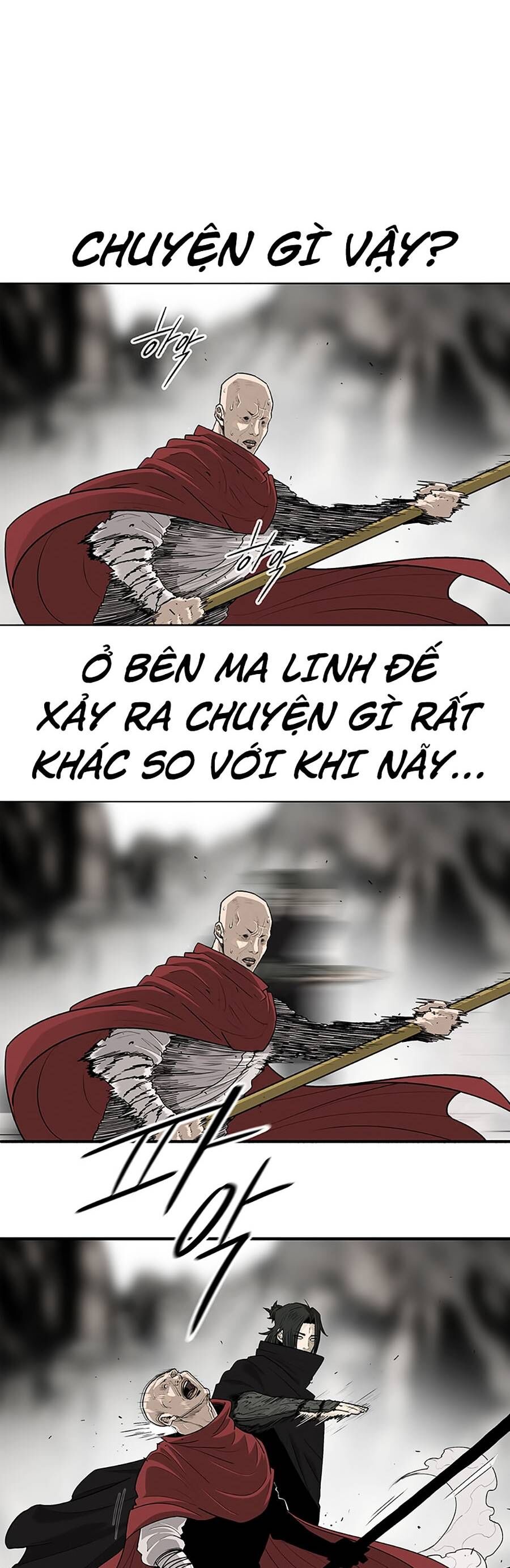 Bắc Kiếm Giang Hồ Chap 158 - Next Chap 159