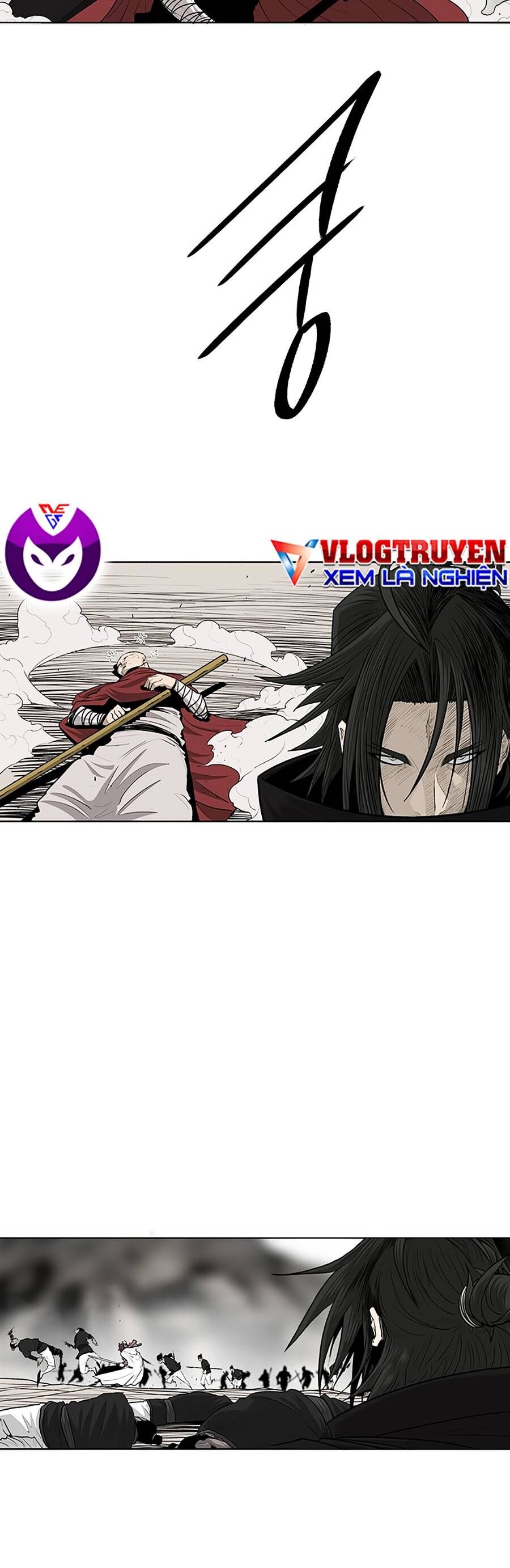 Bắc Kiếm Giang Hồ Chap 158 - Next Chap 159