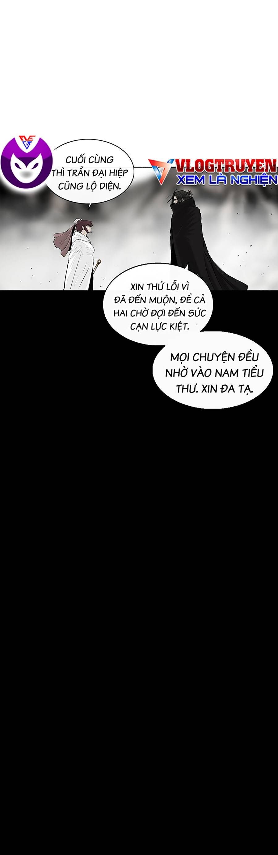 Bắc Kiếm Giang Hồ Chap 158 - Next Chap 159