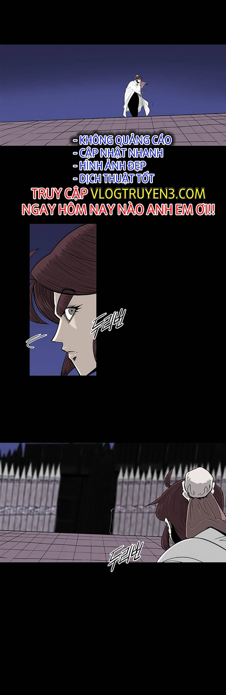 Bắc Kiếm Giang Hồ Chap 158 - Next Chap 159