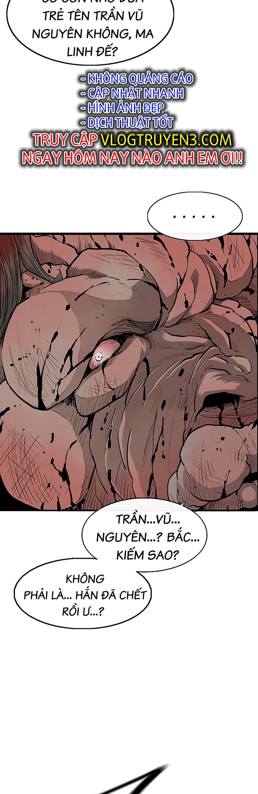 Bắc Kiếm Giang Hồ Chap 158 - Next Chap 159