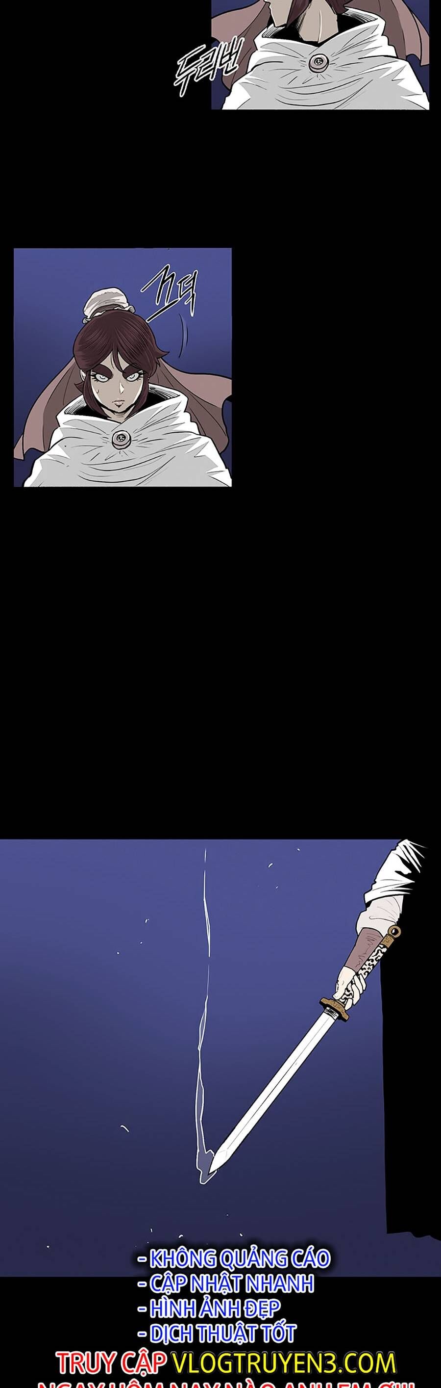 Bắc Kiếm Giang Hồ Chap 158 - Next Chap 159