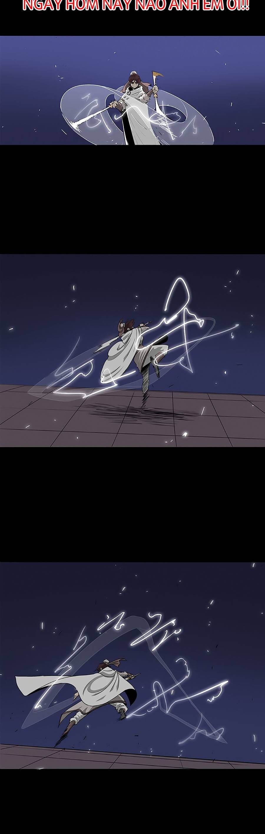 Bắc Kiếm Giang Hồ Chap 158 - Next Chap 159