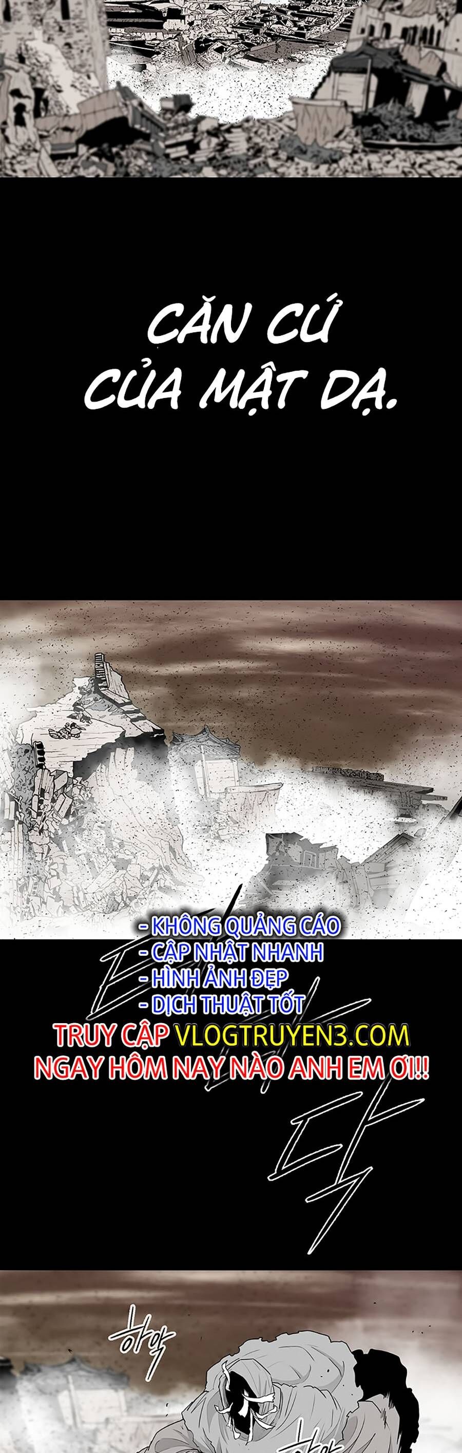 Bắc Kiếm Giang Hồ Chap 158 - Next Chap 159