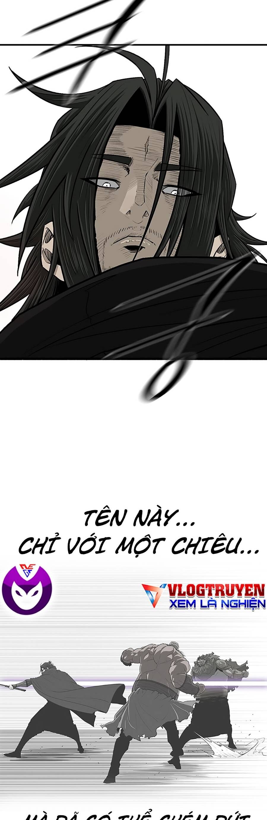 Bắc Kiếm Giang Hồ Chap 158 - Next Chap 159