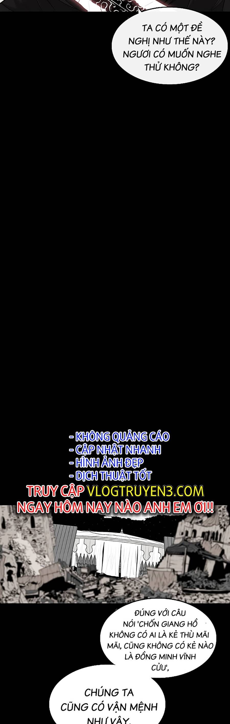 Bắc Kiếm Giang Hồ Chap 158 - Next Chap 159