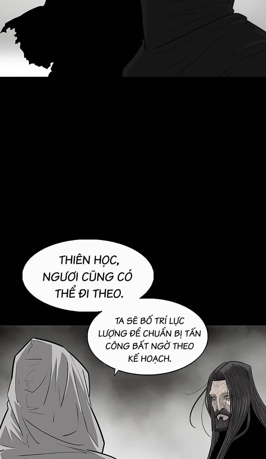 Bắc Kiếm Giang Hồ Chap 159 - Next Chap 160