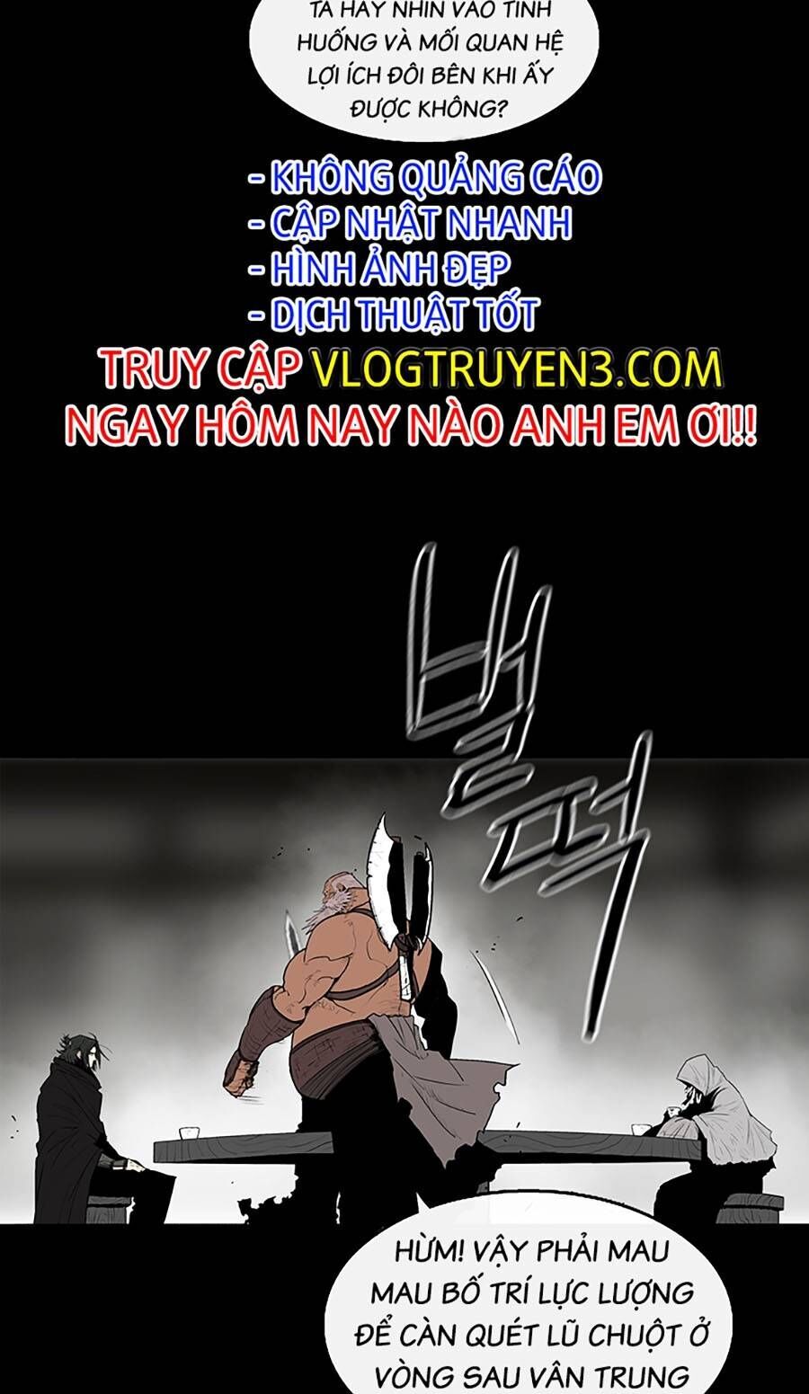 Bắc Kiếm Giang Hồ Chap 159 - Next Chap 160