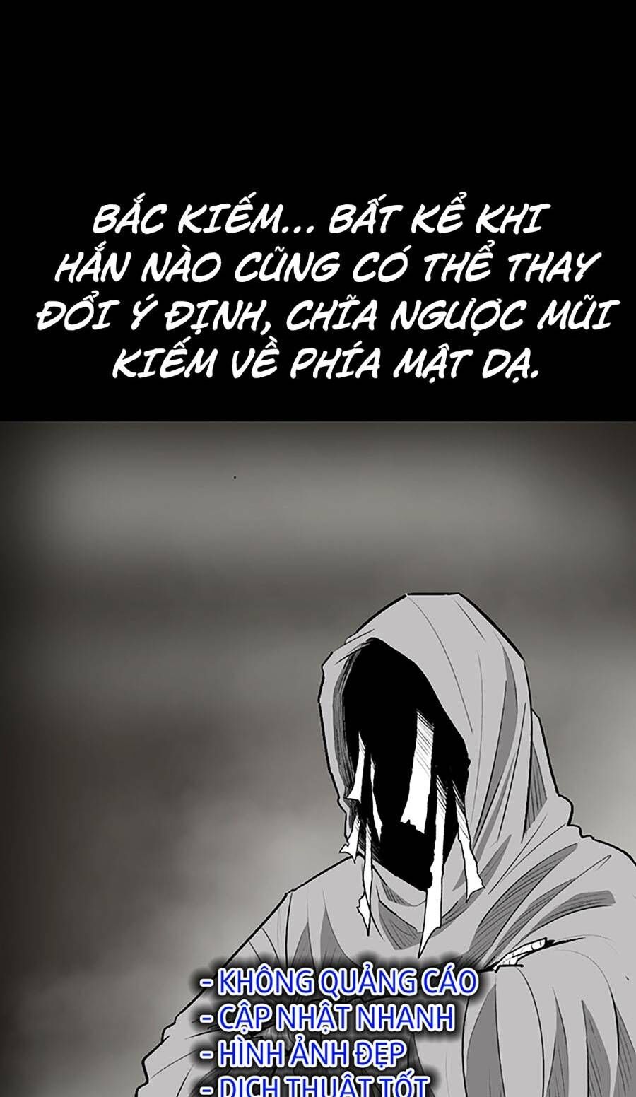 Bắc Kiếm Giang Hồ Chap 159 - Next Chap 160