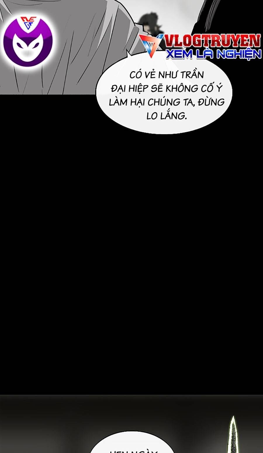 Bắc Kiếm Giang Hồ Chap 159 - Next Chap 160