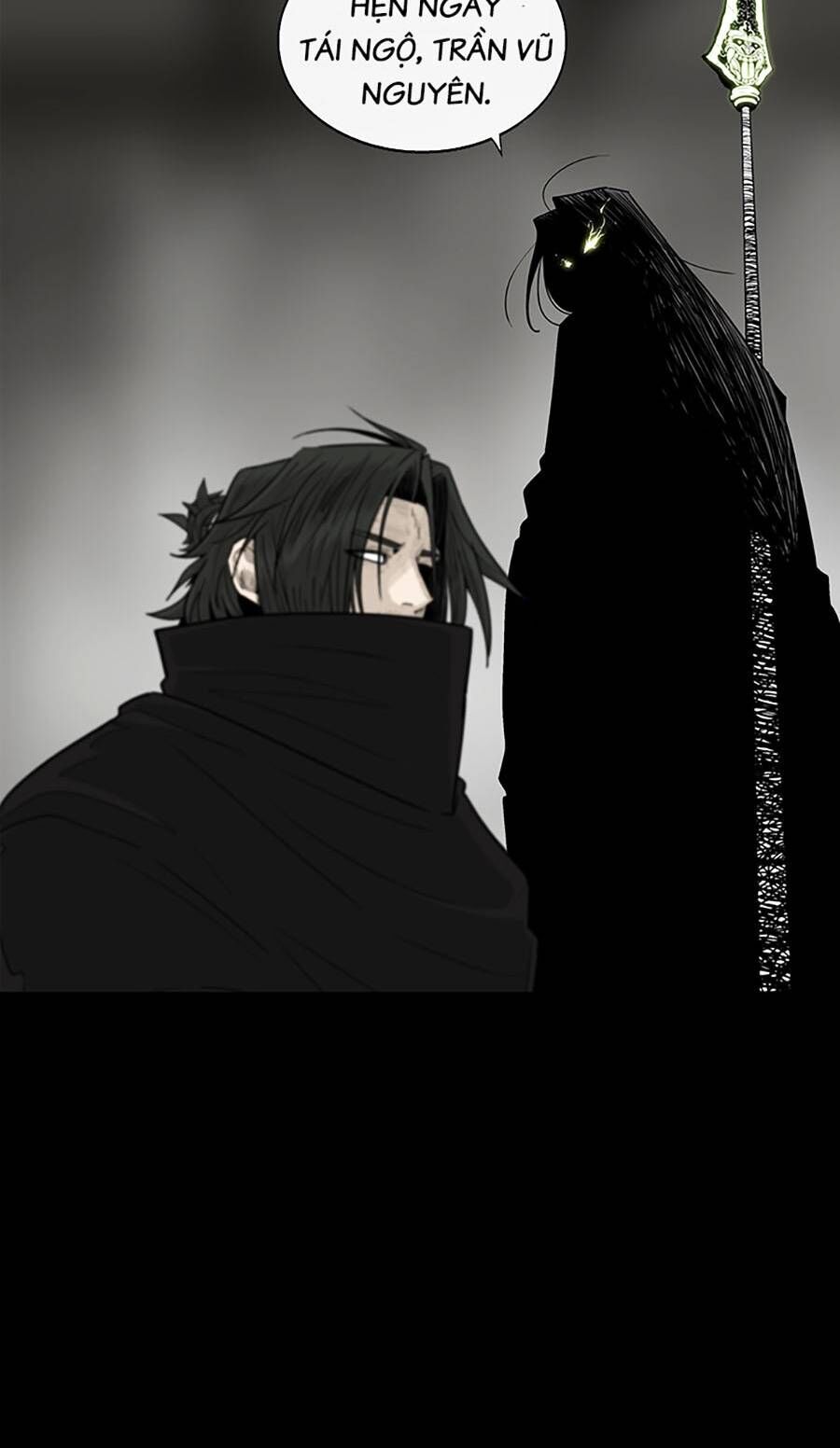 Bắc Kiếm Giang Hồ Chap 159 - Next Chap 160