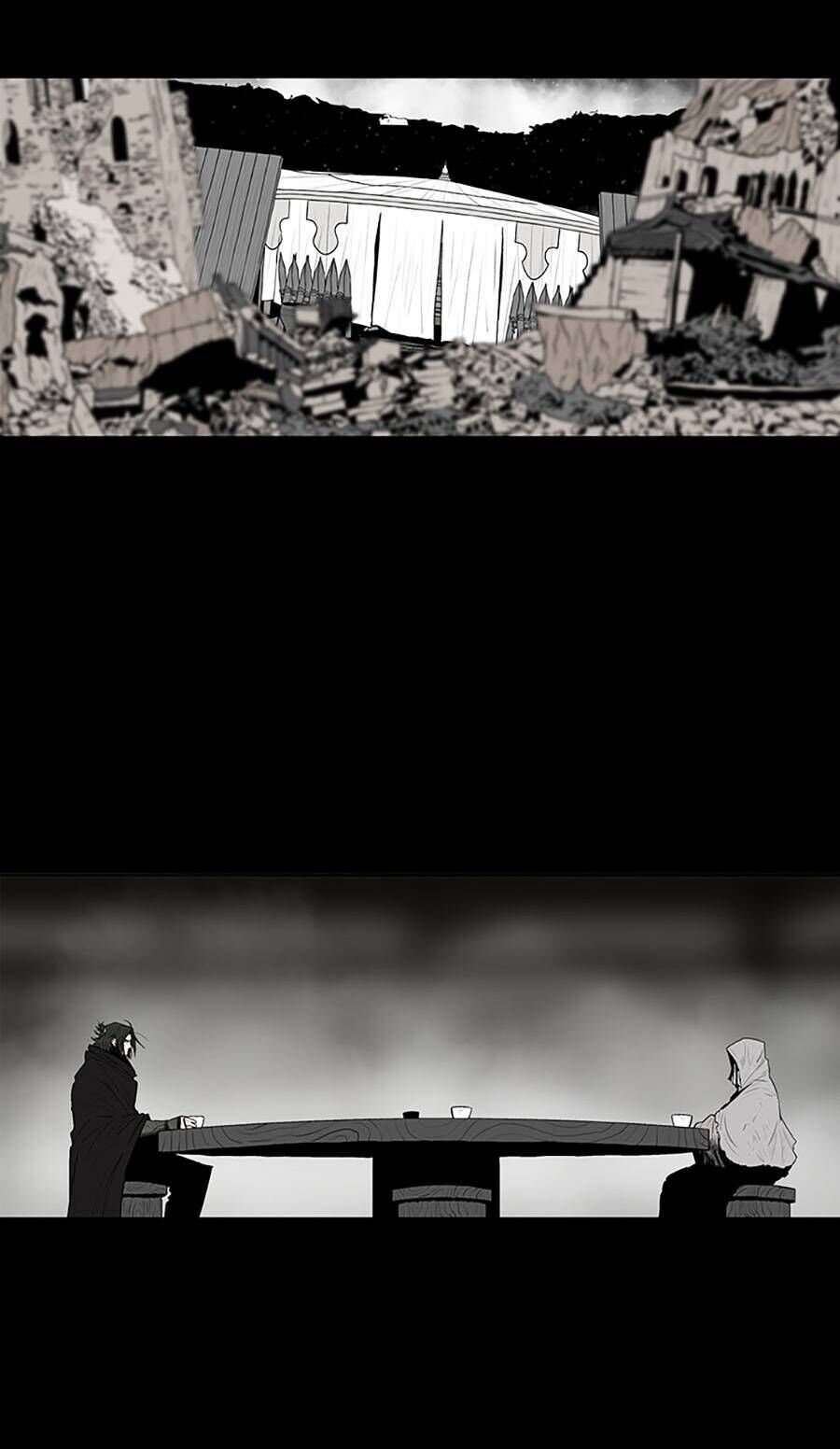 Bắc Kiếm Giang Hồ Chap 159 - Next Chap 160