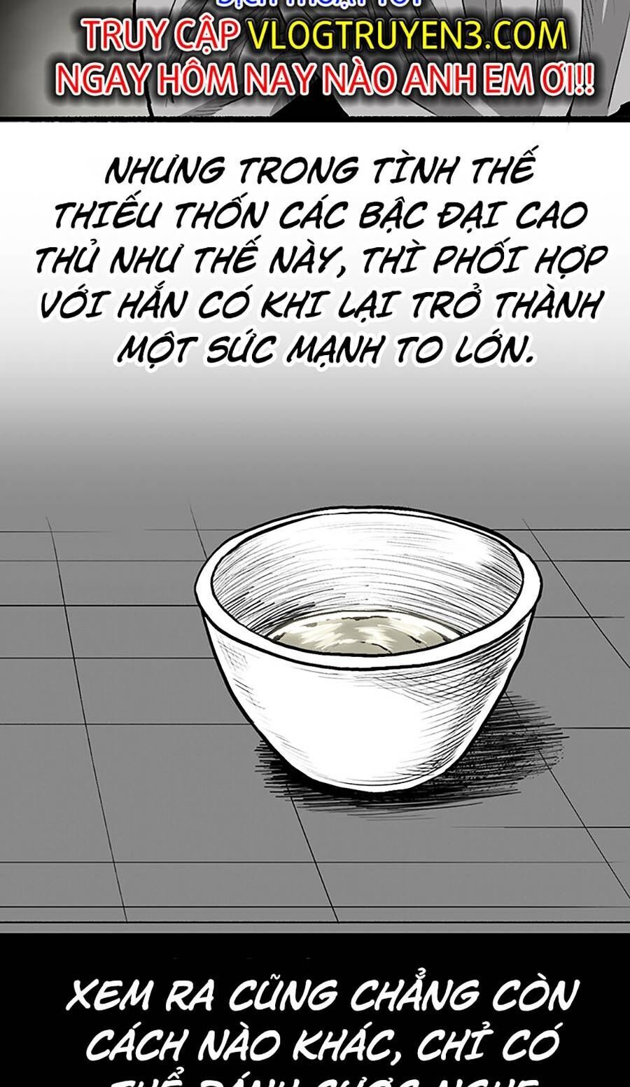 Bắc Kiếm Giang Hồ Chap 159 - Next Chap 160