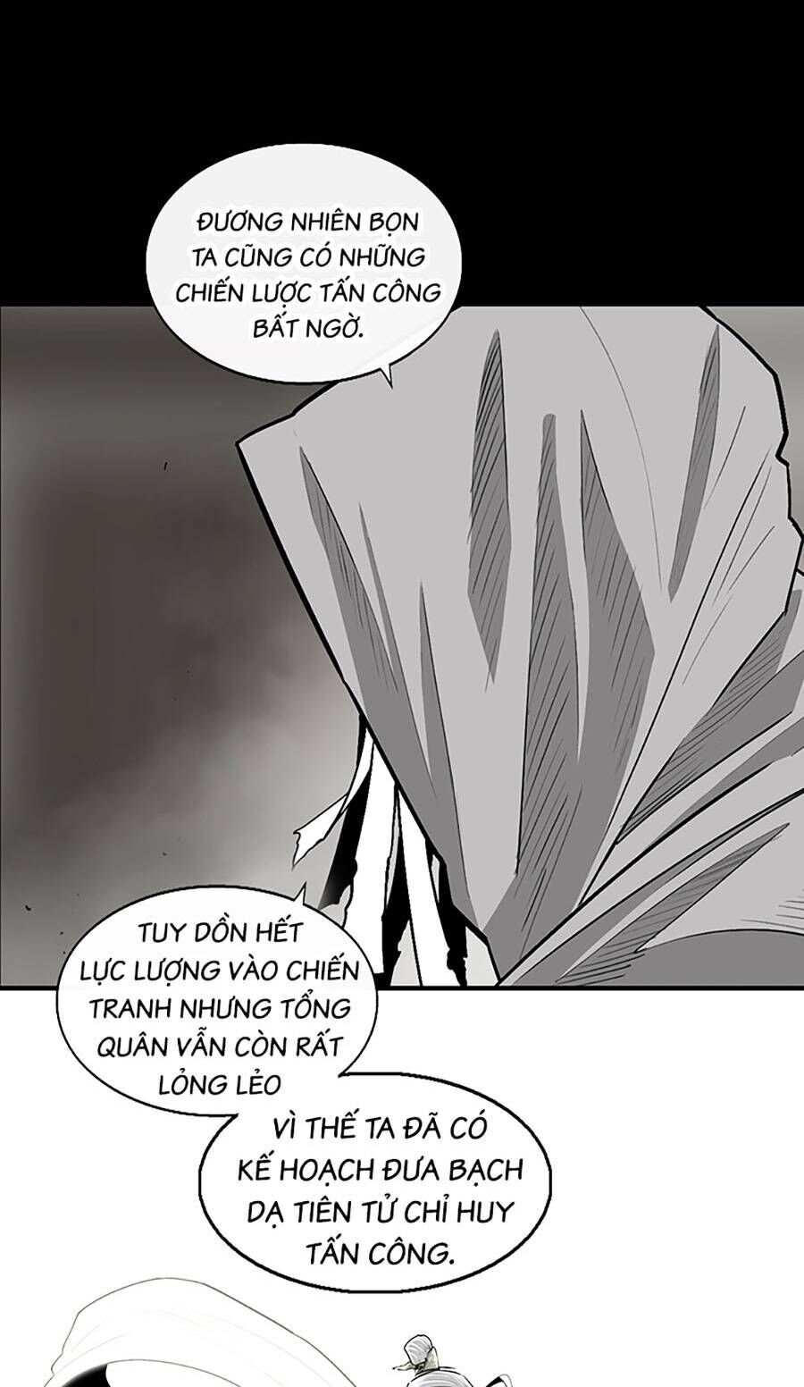 Bắc Kiếm Giang Hồ Chap 159 - Next Chap 160