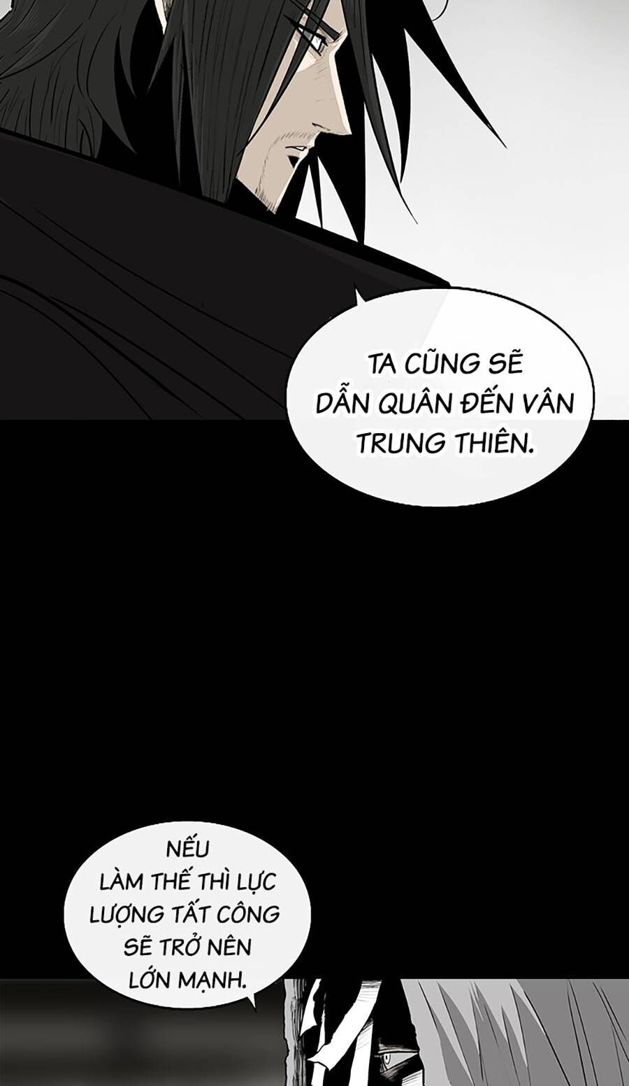 Bắc Kiếm Giang Hồ Chap 159 - Next Chap 160