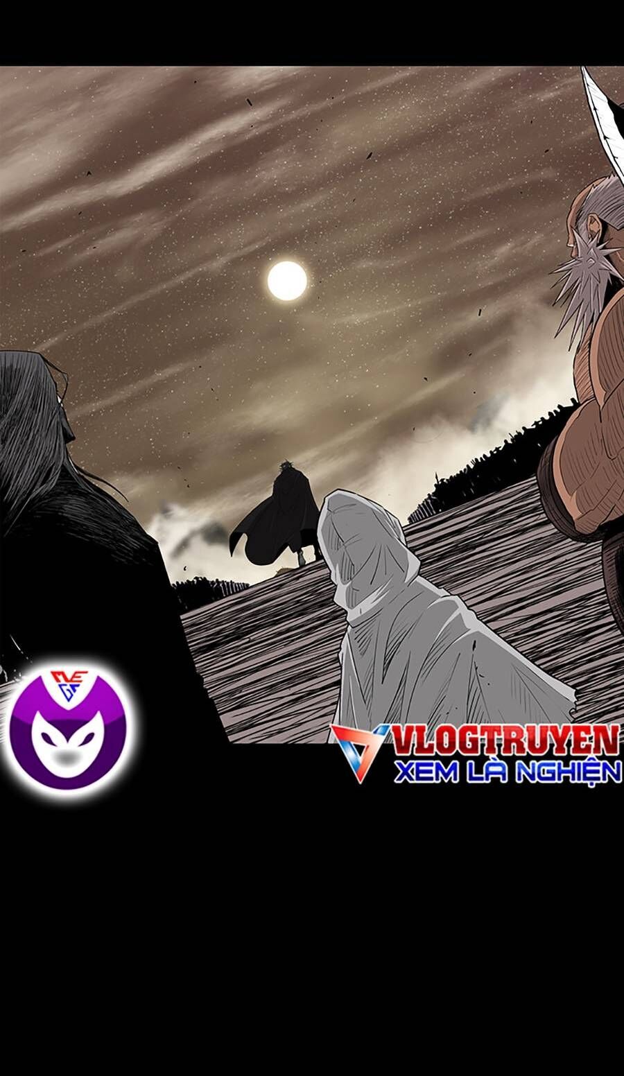 Bắc Kiếm Giang Hồ Chap 159 - Next Chap 160