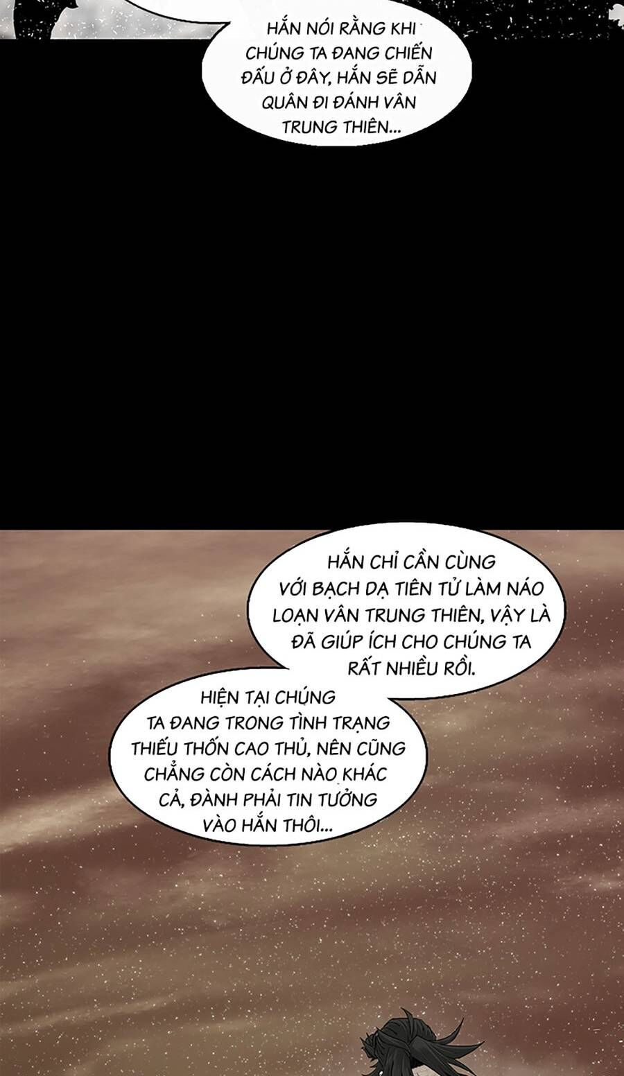 Bắc Kiếm Giang Hồ Chap 159 - Next Chap 160