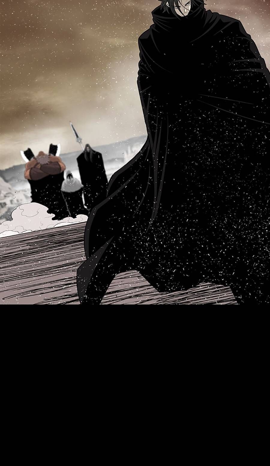 Bắc Kiếm Giang Hồ Chap 159 - Next Chap 160