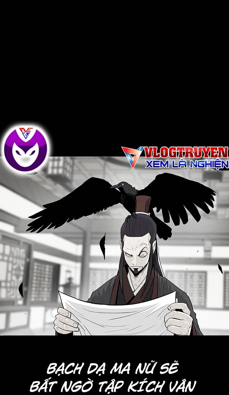 Bắc Kiếm Giang Hồ Chap 159 - Next Chap 160