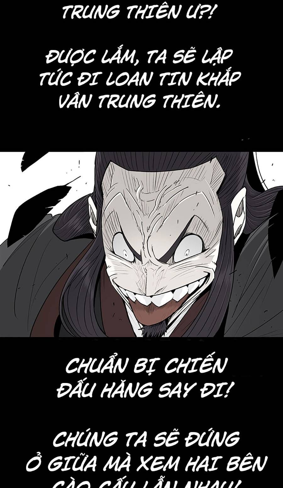 Bắc Kiếm Giang Hồ Chap 159 - Next Chap 160