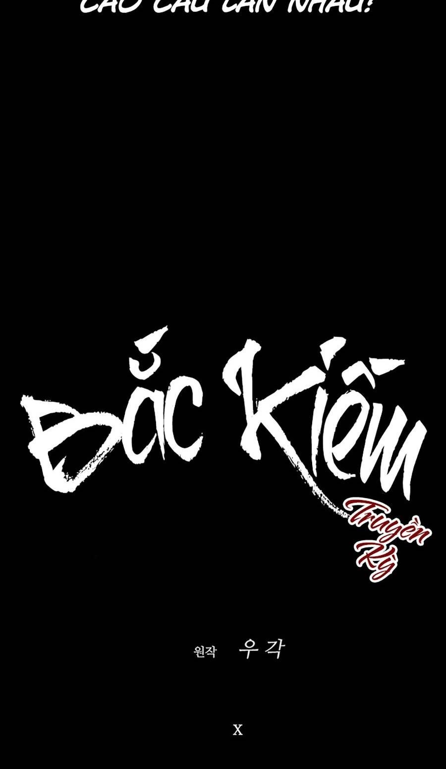 Bắc Kiếm Giang Hồ Chap 159 - Next Chap 160