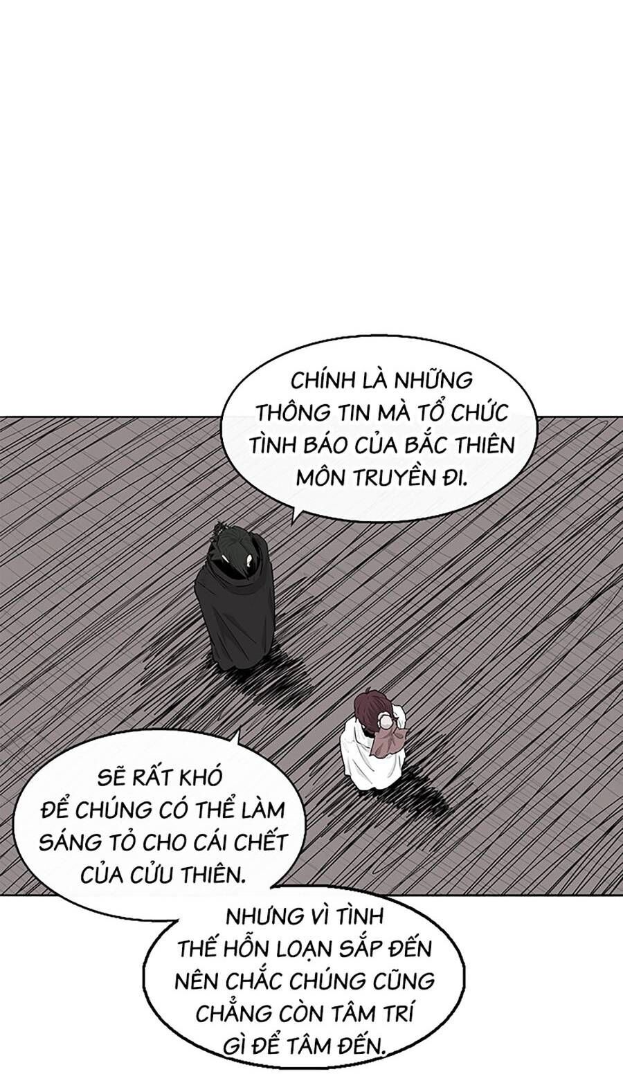 Bắc Kiếm Giang Hồ Chap 159 - Next Chap 160