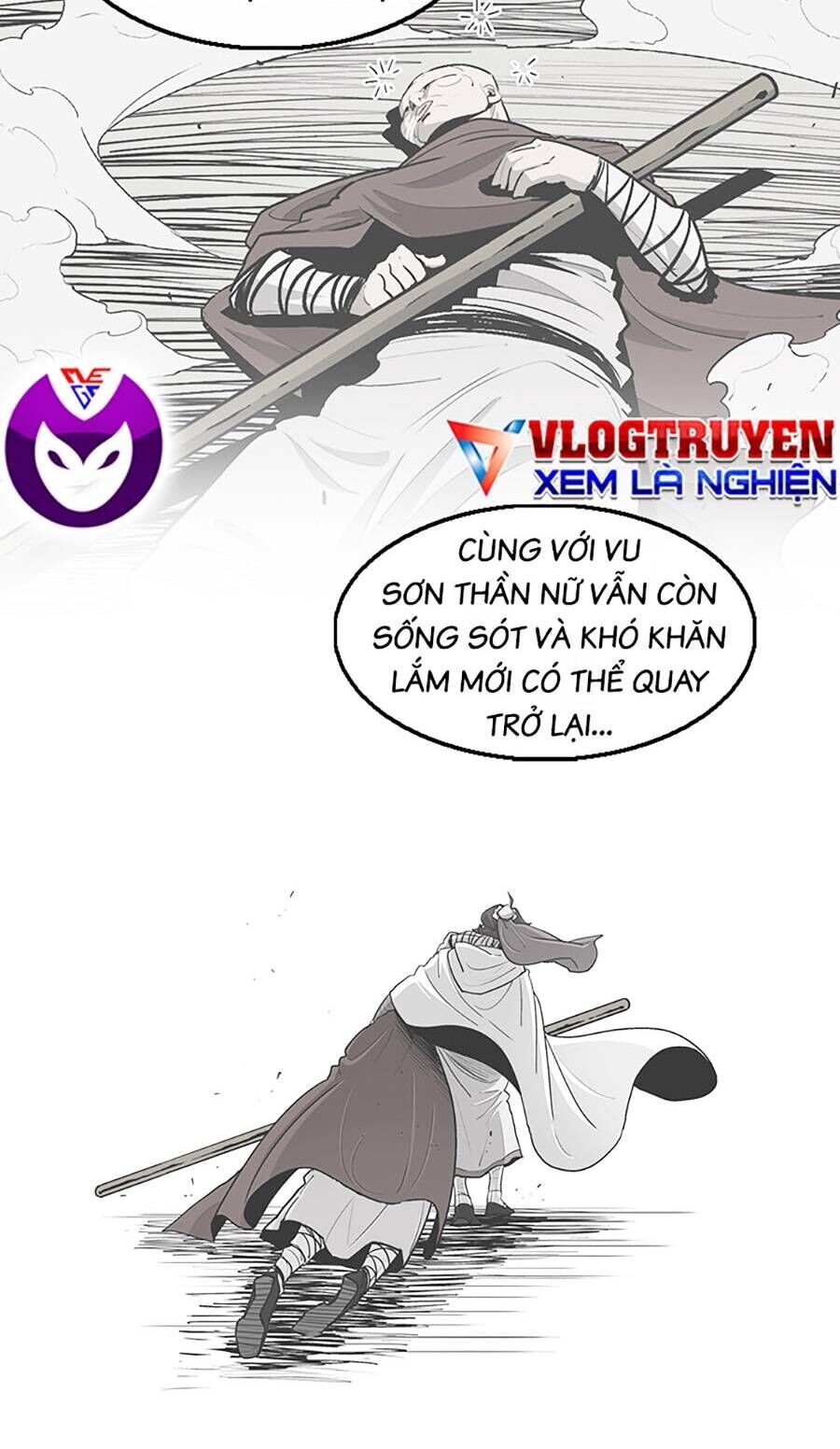 Bắc Kiếm Giang Hồ Chap 159 - Next Chap 160