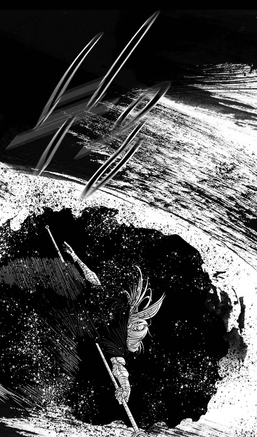 Bắc Kiếm Giang Hồ Chap 159 - Next Chap 160