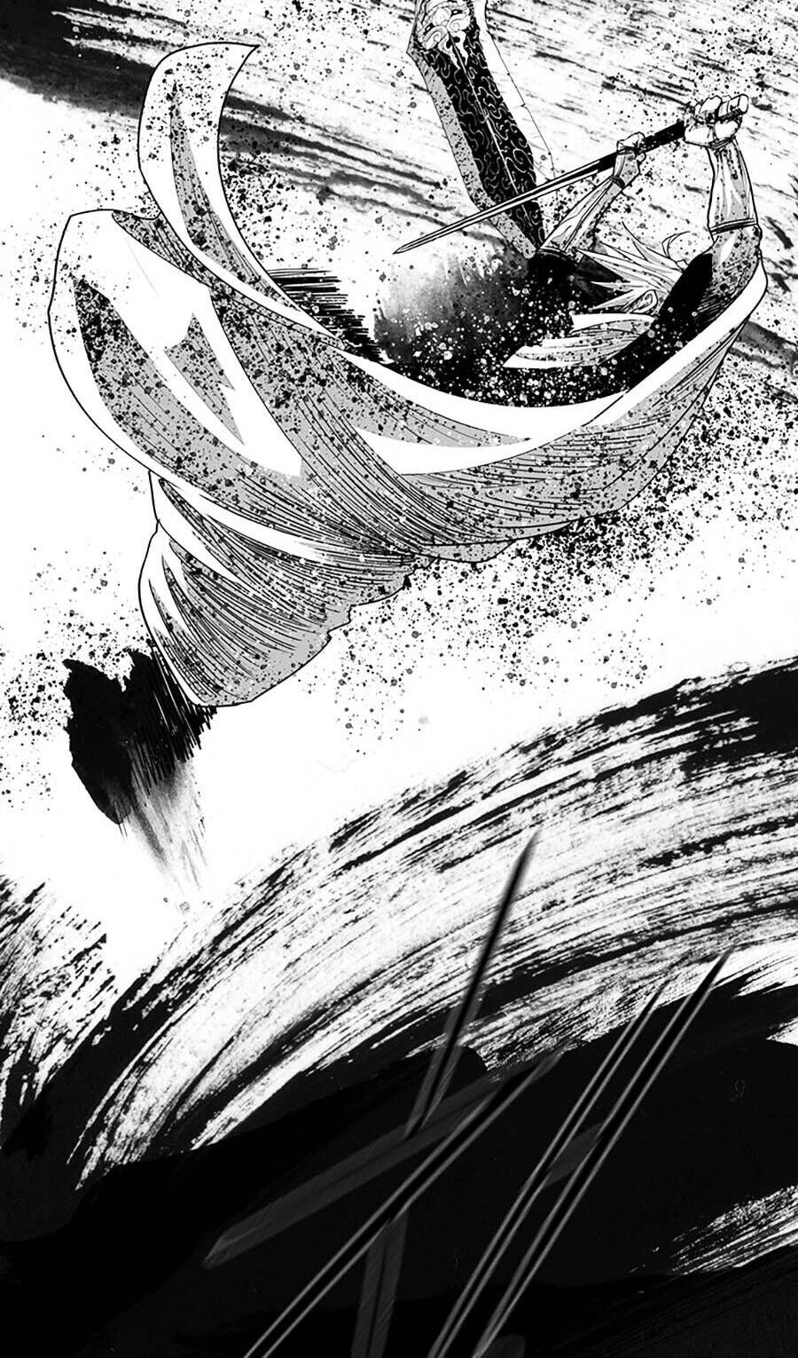 Bắc Kiếm Giang Hồ Chap 159 - Next Chap 160