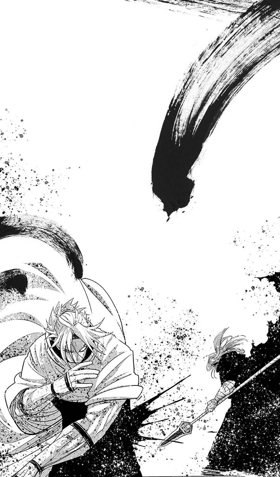 Bắc Kiếm Giang Hồ Chap 159 - Next Chap 160