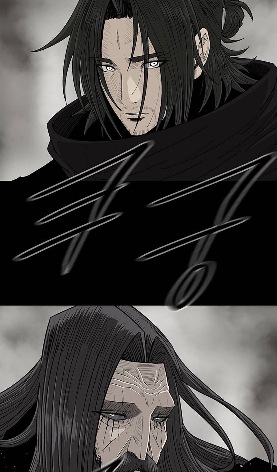 Bắc Kiếm Giang Hồ Chap 159 - Next Chap 160