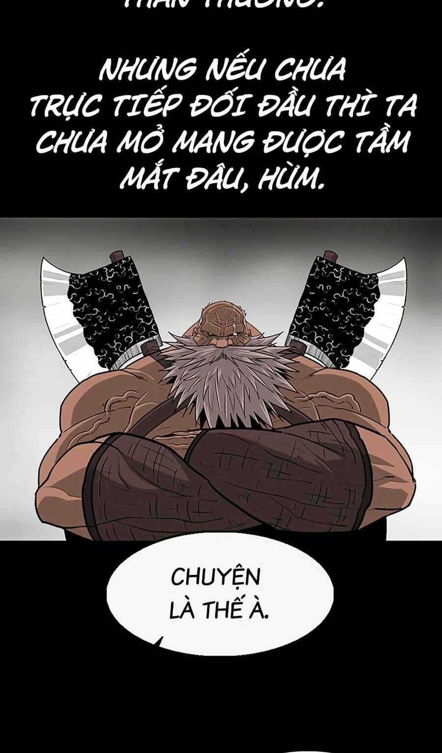 Bắc Kiếm Giang Hồ Chap 159 - Next Chap 160