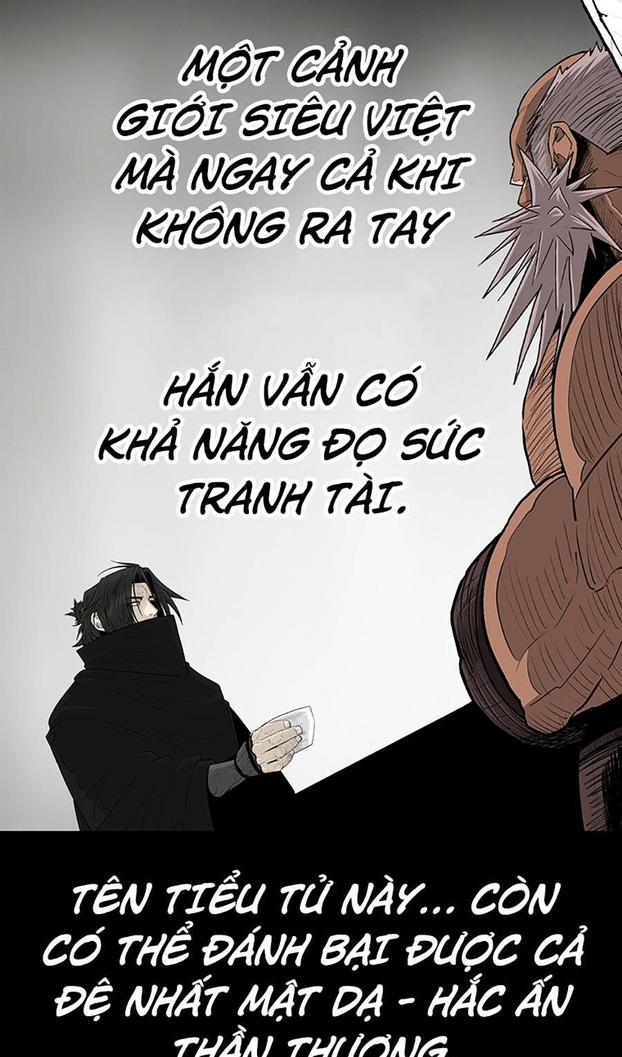 Bắc Kiếm Giang Hồ Chap 159 - Next Chap 160
