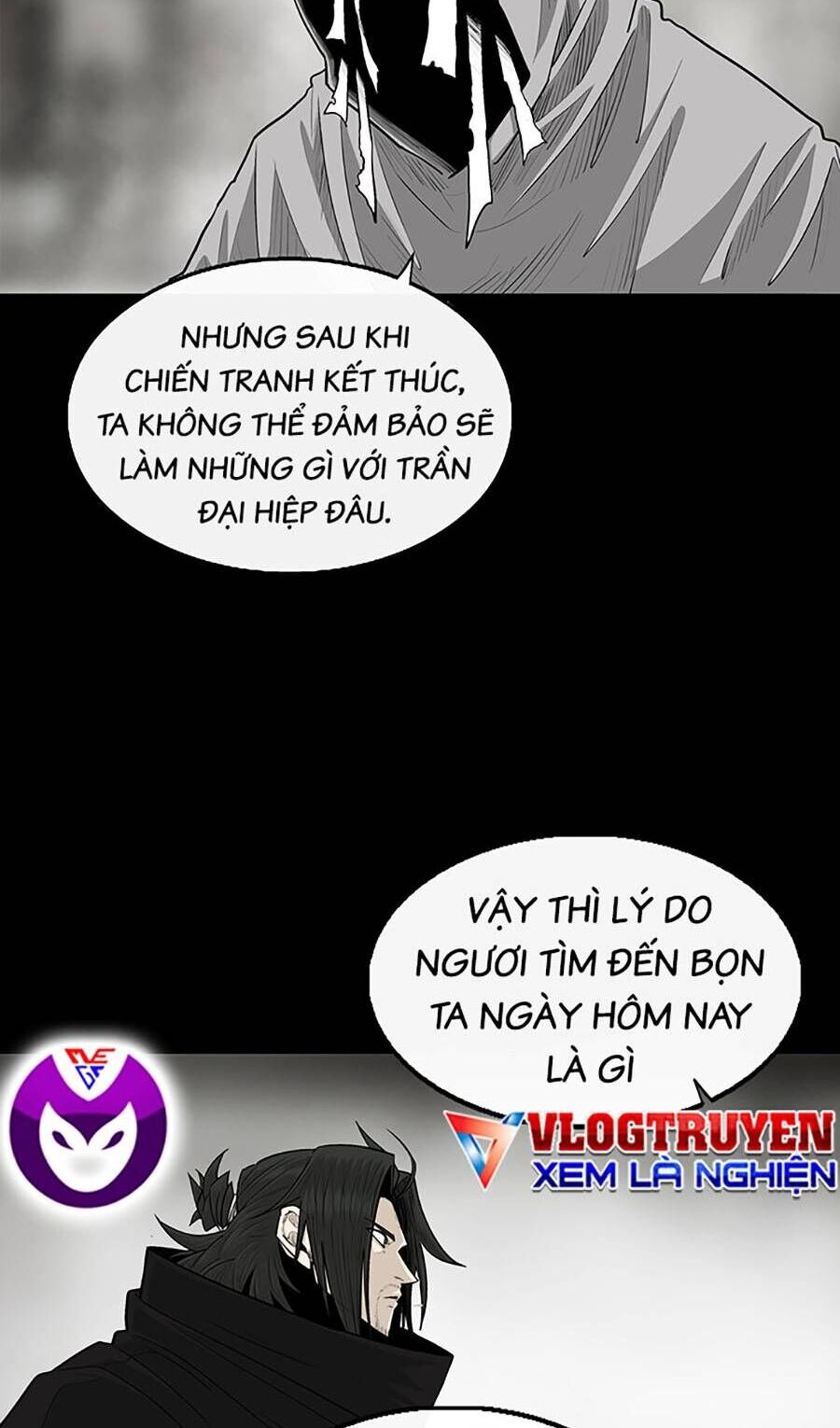 Bắc Kiếm Giang Hồ Chap 159 - Next Chap 160