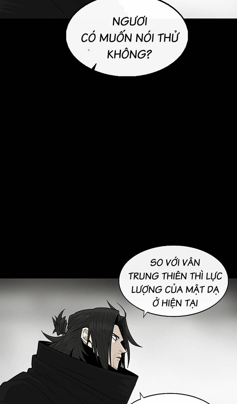 Bắc Kiếm Giang Hồ Chap 159 - Next Chap 160