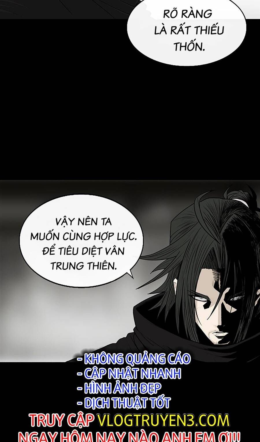 Bắc Kiếm Giang Hồ Chap 159 - Next Chap 160