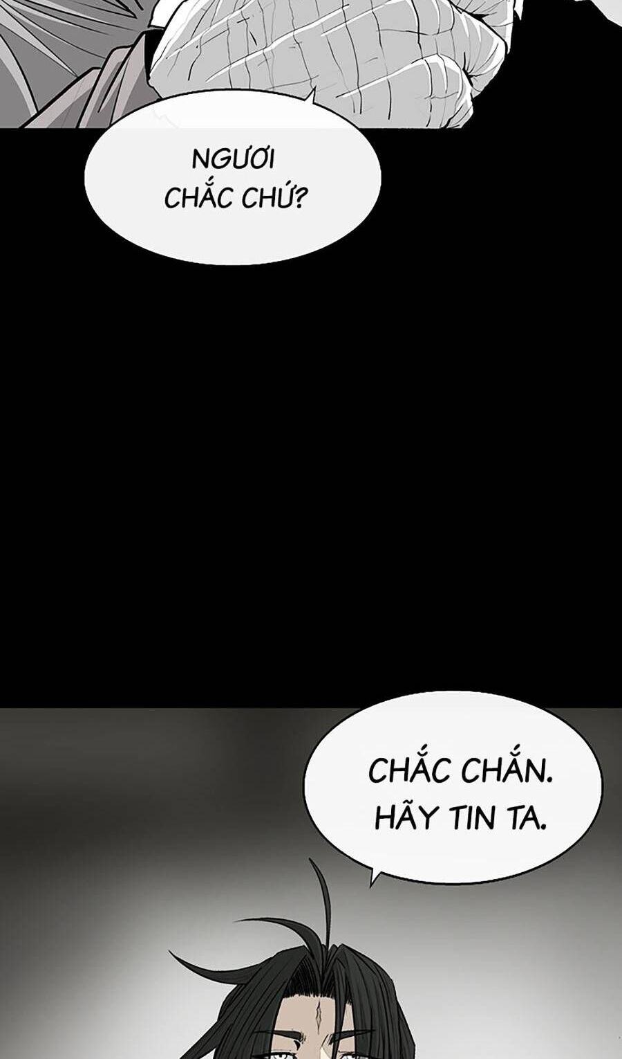 Bắc Kiếm Giang Hồ Chap 159 - Next Chap 160