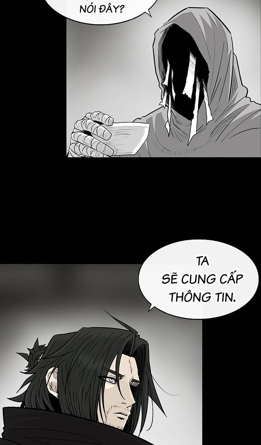 Bắc Kiếm Giang Hồ Chap 159 - Next Chap 160