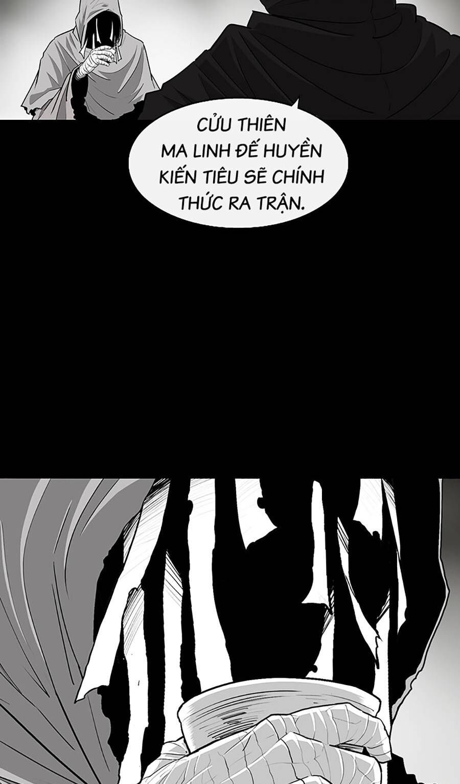 Bắc Kiếm Giang Hồ Chap 159 - Next Chap 160