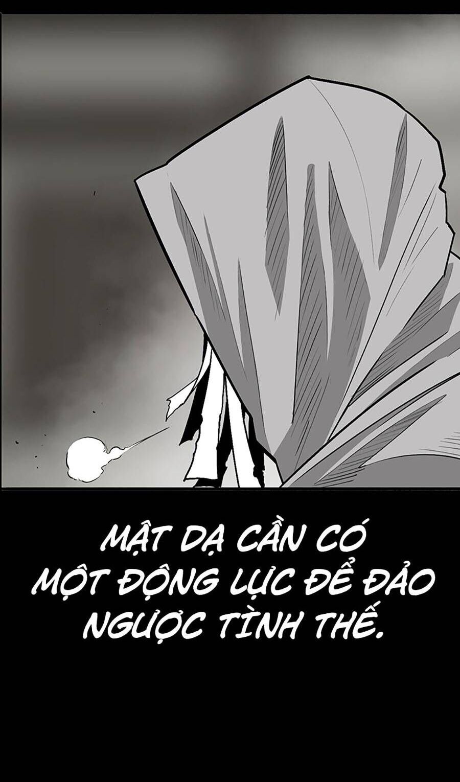 Bắc Kiếm Giang Hồ Chap 159 - Next Chap 160