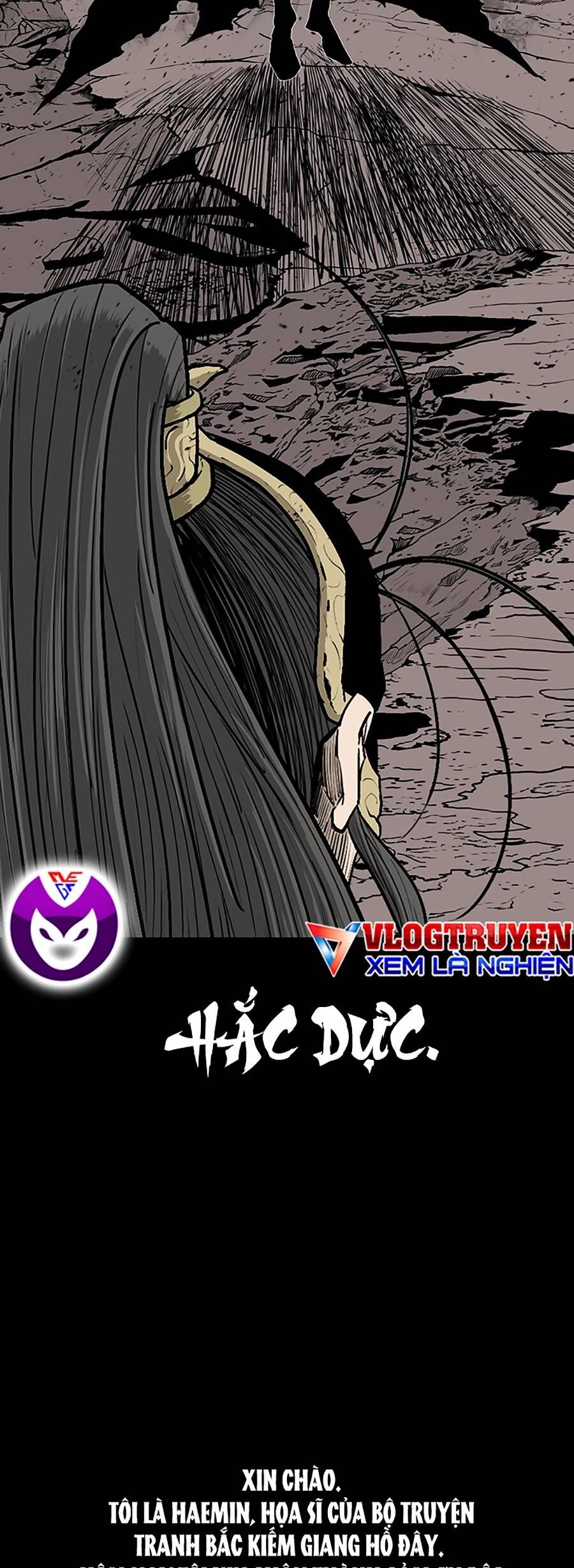 Bắc Kiếm Giang Hồ Chap 160 - Next Chap 161