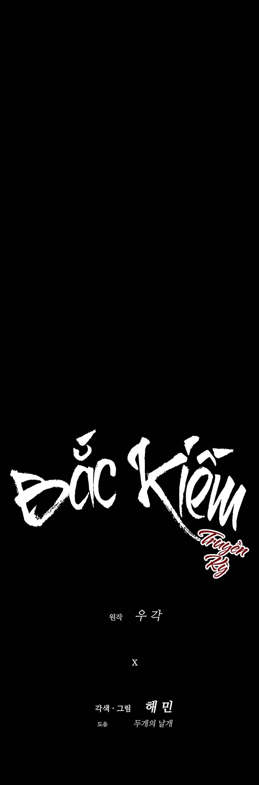 Bắc Kiếm Giang Hồ Chap 160 - Next Chap 161