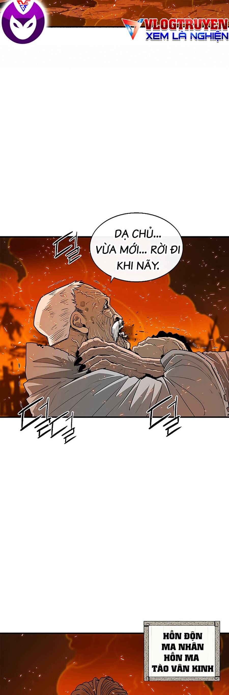 Bắc Kiếm Giang Hồ Chap 160 - Next Chap 161