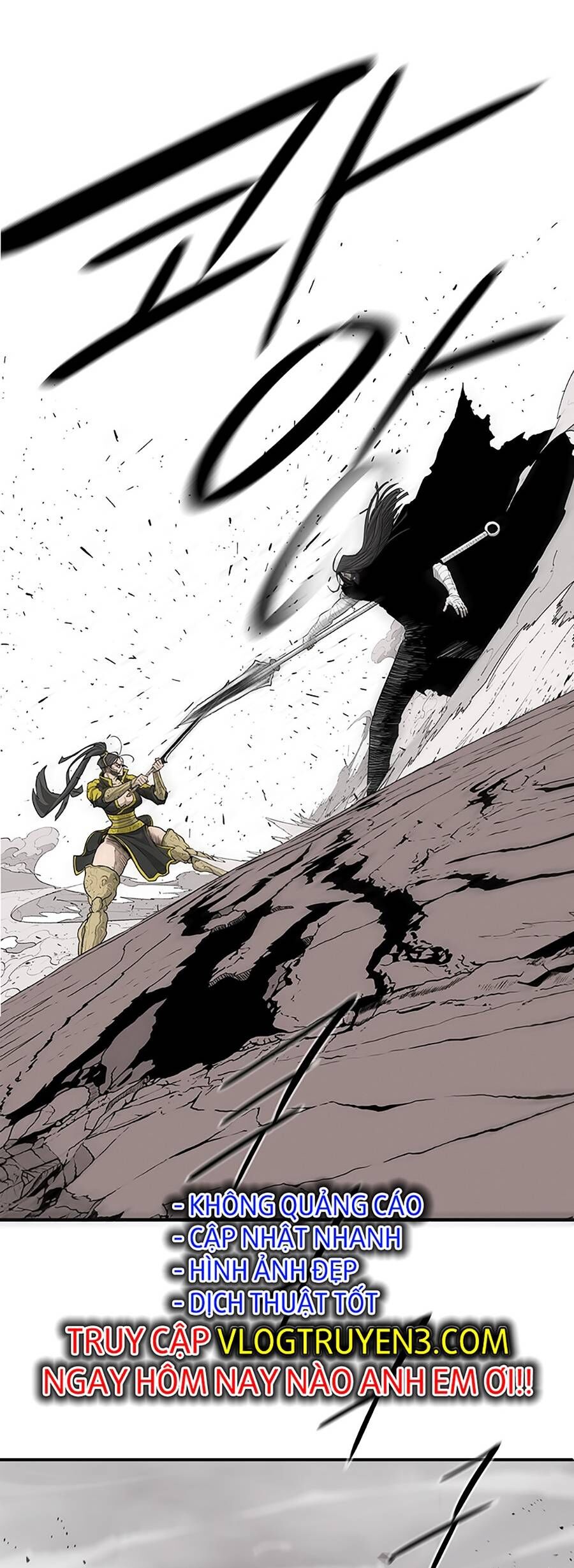 Bắc Kiếm Giang Hồ Chap 160 - Next Chap 161
